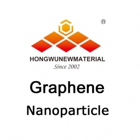 leitfähige mehrschichtige Graphen-Nanopulver
