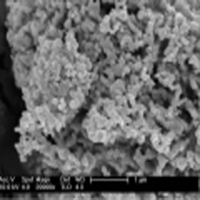 Metallkeramikbeschichtungen WC-Wolframcarbid-Nanopartikel