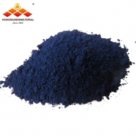 blau wo3 Wolframoxid-Nanopartikel