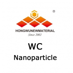 Nicht-Bond-Hartmetall Nano-Wolframkarbid WC