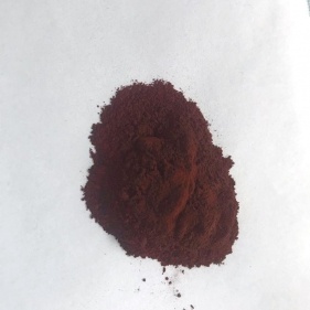 rot nichtmagnetische alpha fe2o3 / Eisenoxid-Nanopartikel zu verkaufen