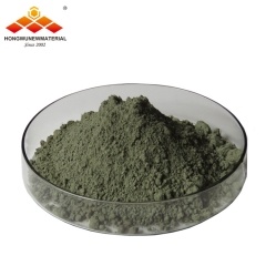 99% Advanced Refractory Material SiC Silicon Carbide Powders