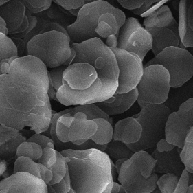 Fabrik direkt Verkauf hbn Bornitrid Nanopulver, 100nm, 99,8%