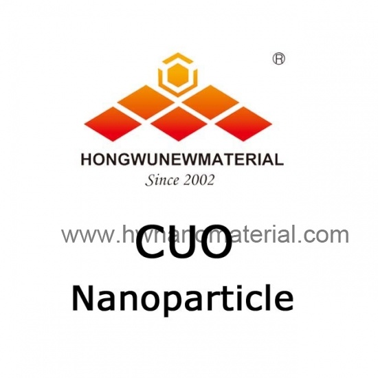 nano copper oxide