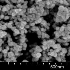 Schwarzkupfer-Oxid-Nanopartikel, die in der Keramikindustrie verwendet werden