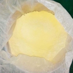 Supraleiter Materialien verwendet gelb nano bi2o3 Pulver