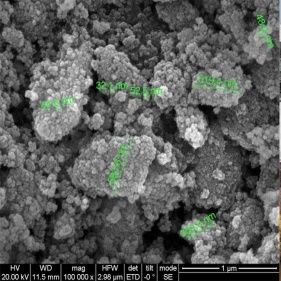große ssa nano zro2 zirkoniumdioxid
