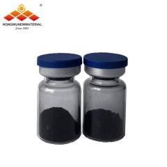 99.99% 20-30nm Pure Metal Pd Palladium Nanoparticles Powder Catalyst Price