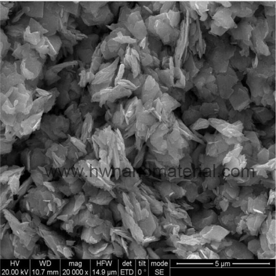MoS2 Molybdenum Disulfide