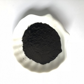 ultrafeine CuO-Kupferoxid-Nanopartikel, die als Katalysator verwendet werden