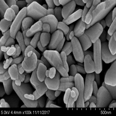 Yellow WO3 Tungsten Trioxide Nanoparticles