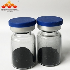 hochwertige schwarze Katalysator-Palladium-Pulver, Preis für pd-Nanopartikel
