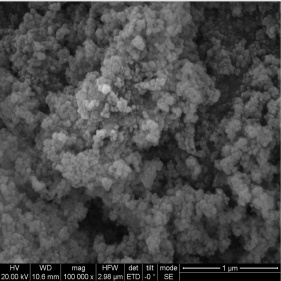 verschleißfestes Material Zirkoniumdioxid Zro2 Nanopulver