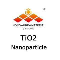 Special For Waterproof Coating Nano TiO2 Particles