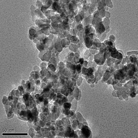 Kunststoff antibakterielle Mittel Nano-Größe Zinkoxidpulver
