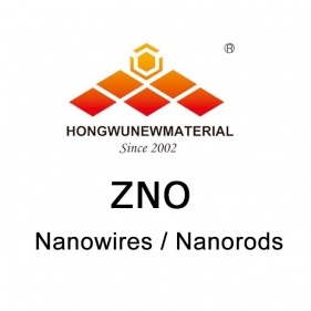 Zinkoxid-Nanodrähte