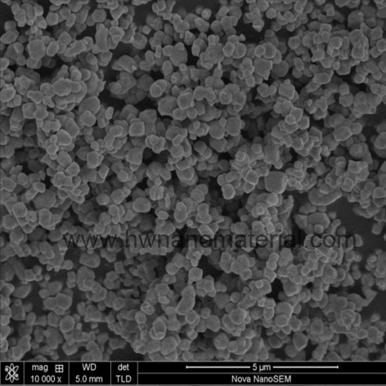 Tetragonal BaTiO3 Nano Powder