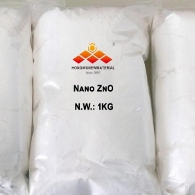 Textilhilfsmittel verwendeten gut dispergiertes Nano-Zinkoxid-Pulver