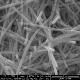 neue Technologie Silber-Nanodrähte halbtrockene Dispersion leichter dispergiert