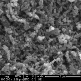 Legierungszusätze verwendeten hochaktive Nano-y2o3-Pulver