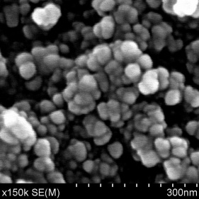 Antimontrioxid Nanopulver 99,5%