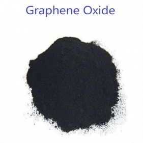 Graphenoxid-Pulver