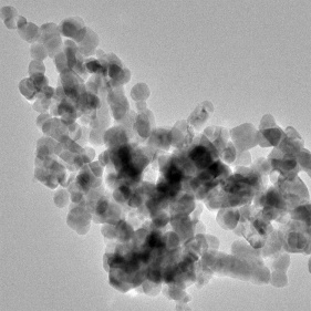 Al-dotiertes ZnO-Nanopulver, Azo-Nanopartikel, Aluminium-Zinkoxid-Nanopartikel zum Verkauf