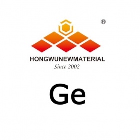 Germanium-Nanopulver