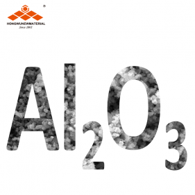 Alpha-Al2O3-Pulver