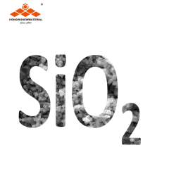 NANO SiO2 transparent dispersion