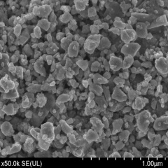 Phase-Smart VO₂ Nanoparticles
