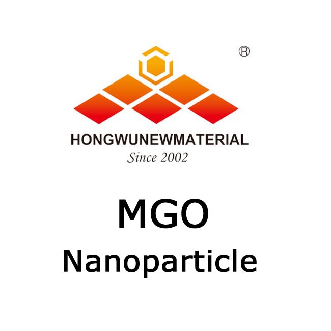 Nano-Magnesiumoxid-Anwendung und Verwendung