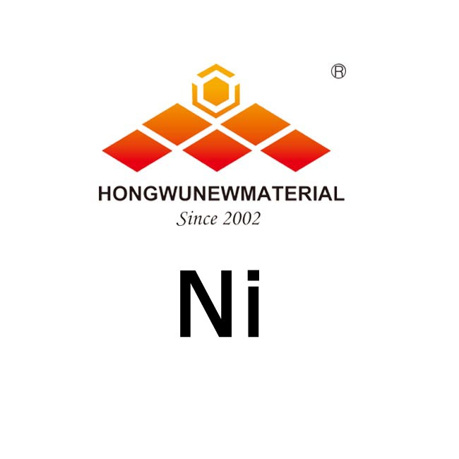 hw Nano-Nickel-Pulver-Anwendung