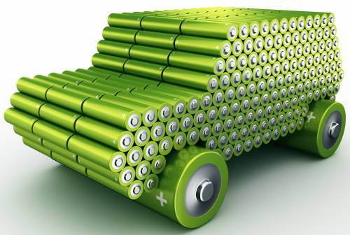 Nanomaterialien, die die Entwicklung von Energieträgern fördern, werden Kraftstoffautos vom Markt genommen?