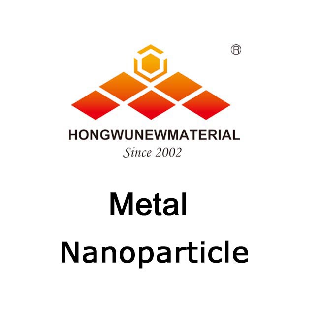 Oberflächenschutz von Metall-Nanopartikeln (für Metallnanopartikel-Anwender unverzichtbar)